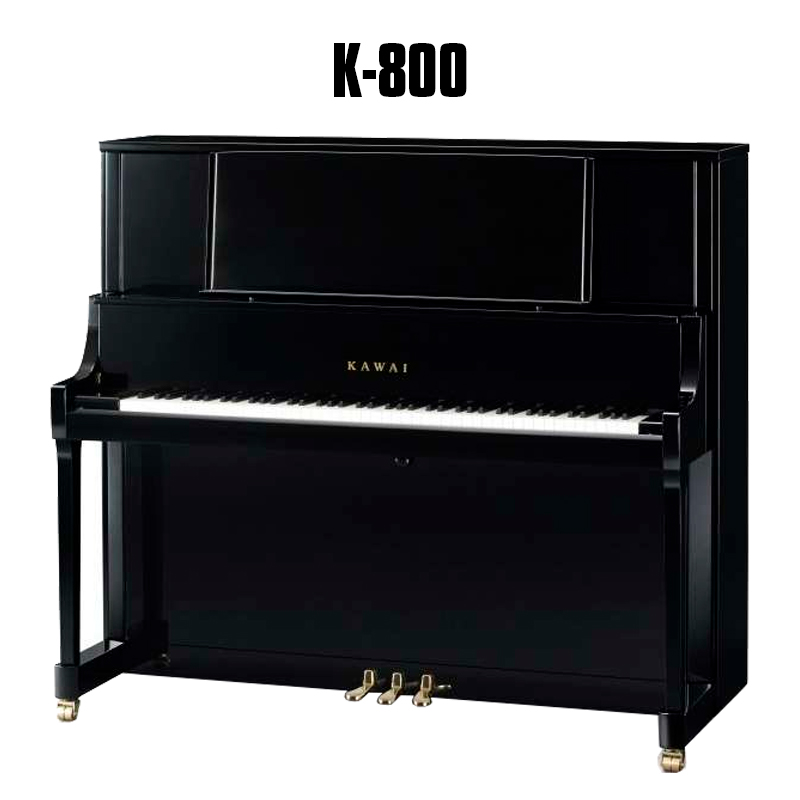 kawai k-800 sostenuto